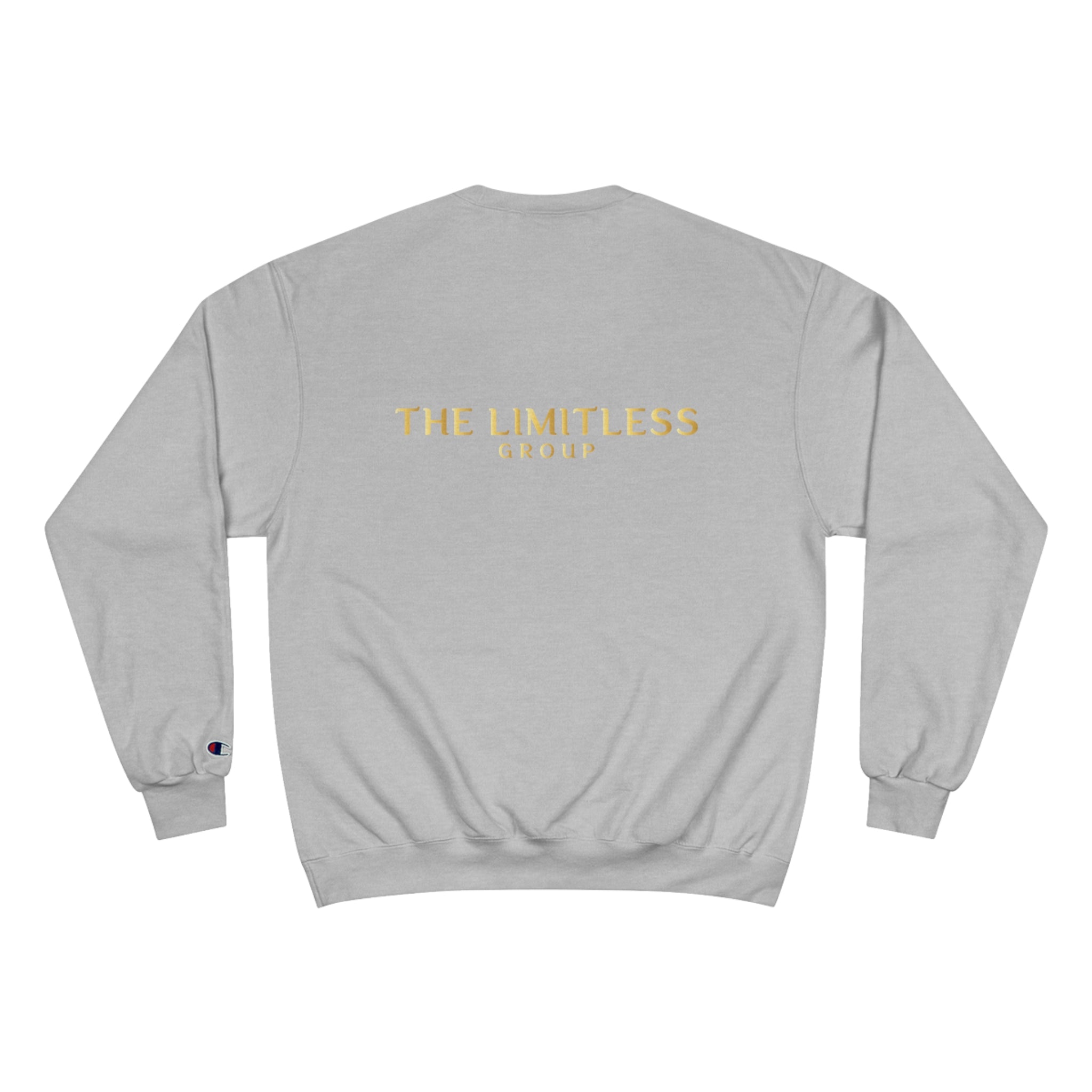 Visionary By Limitless Champion Sweatshirt