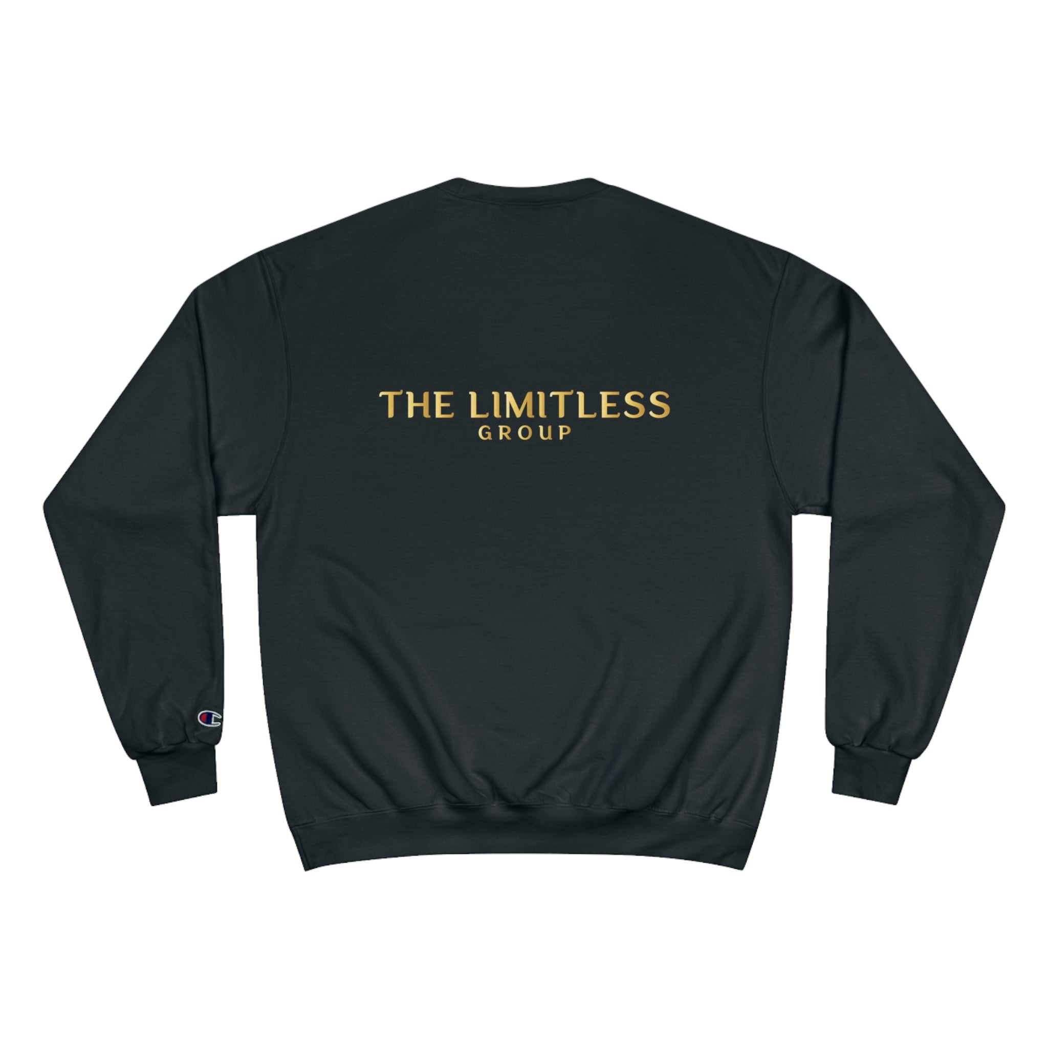 Visionary By Limitless Champion Sweatshirt