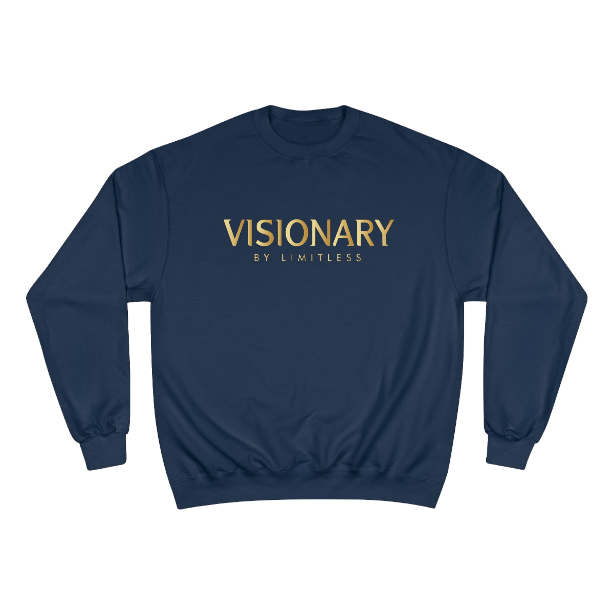 Visionary By Limitless Champion Sweatshirt