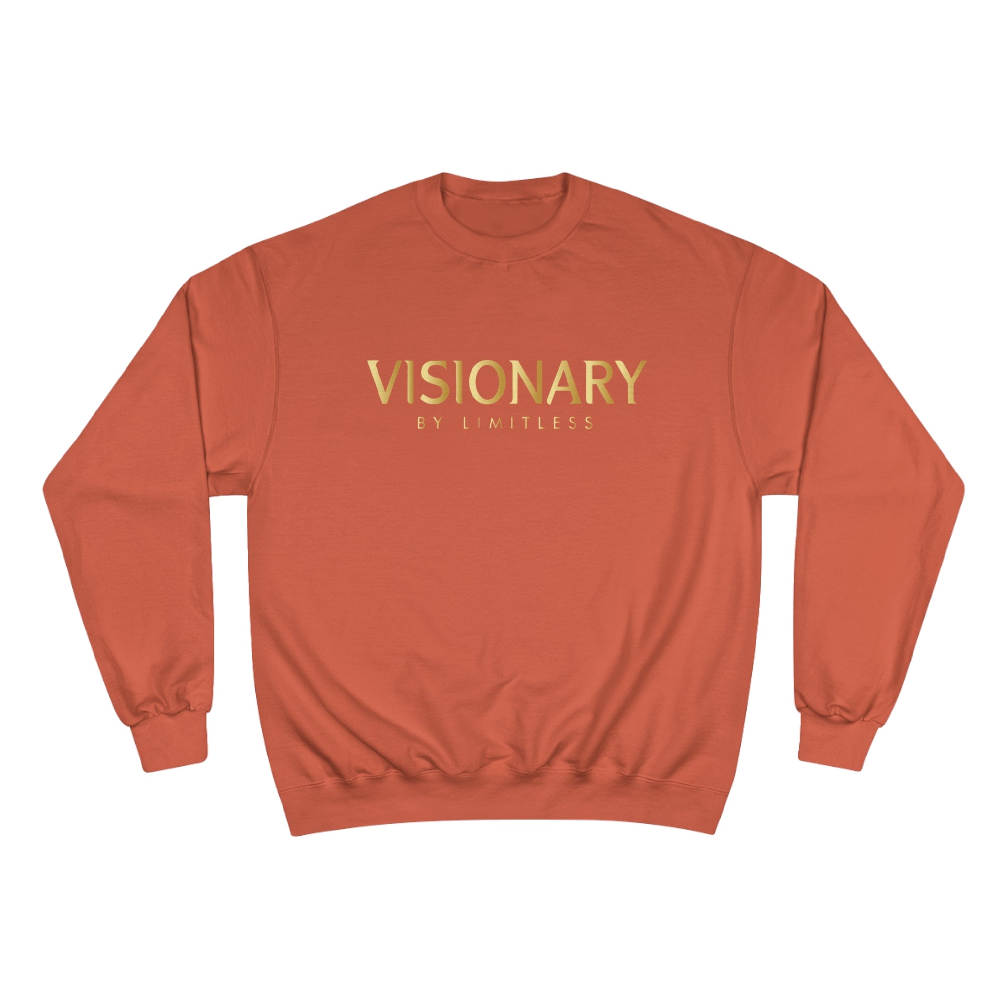 Visionary By Limitless Champion Sweatshirt