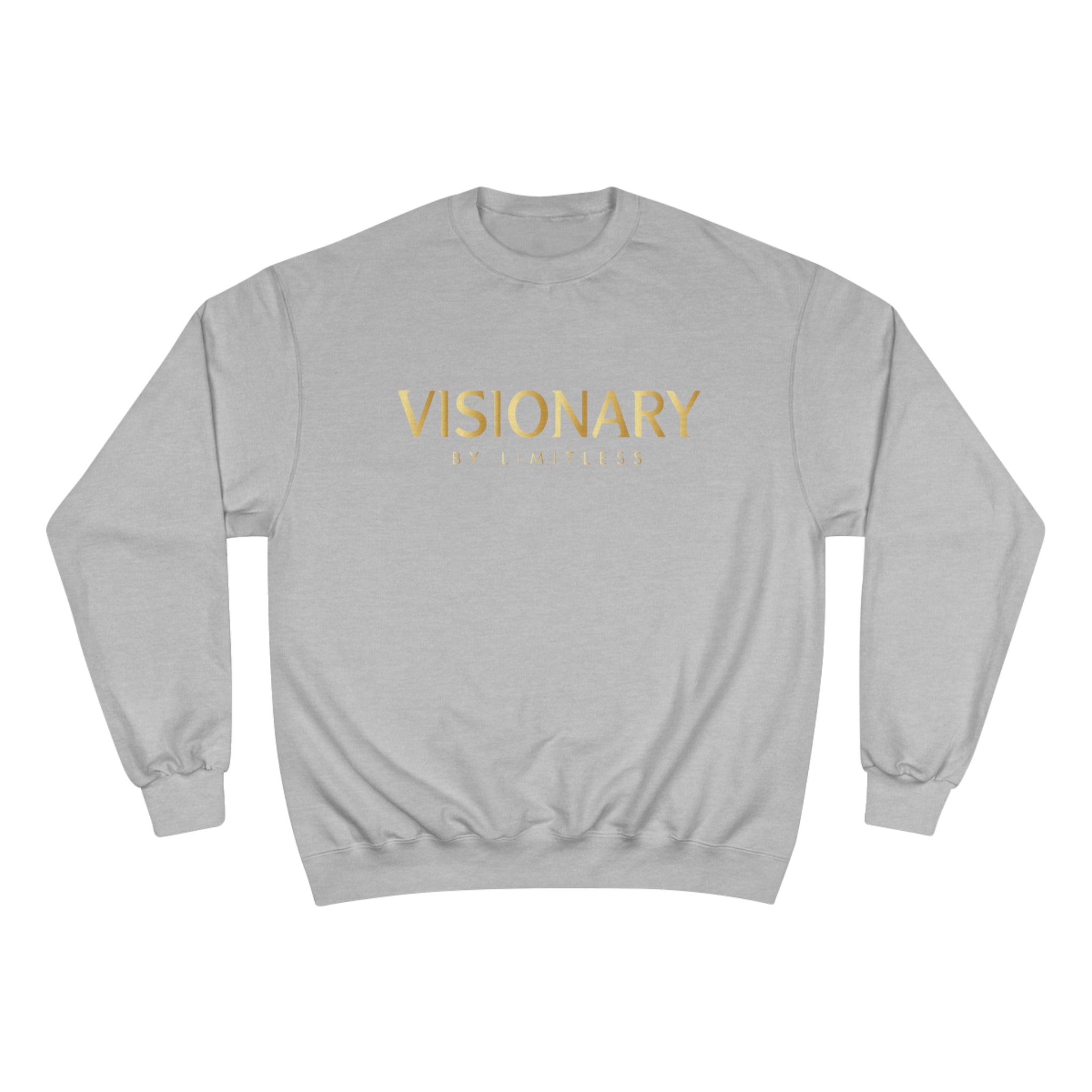 Visionary By Limitless Champion Sweatshirt