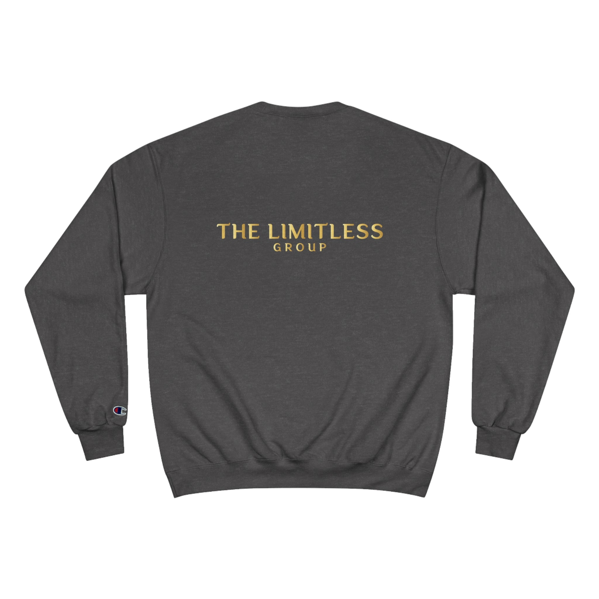 Visionary By Limitless Champion Sweatshirt