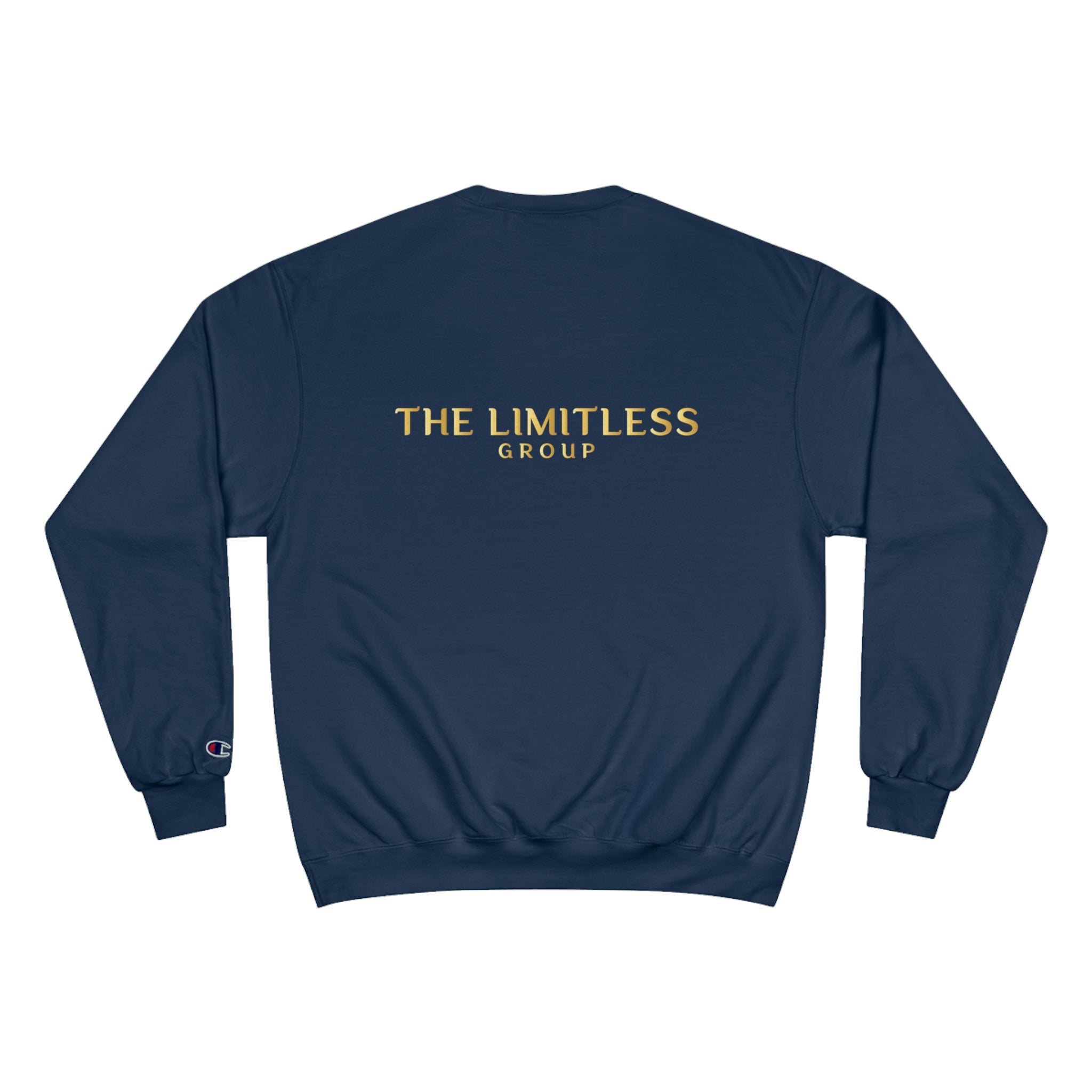 Visionary By Limitless Champion Sweatshirt