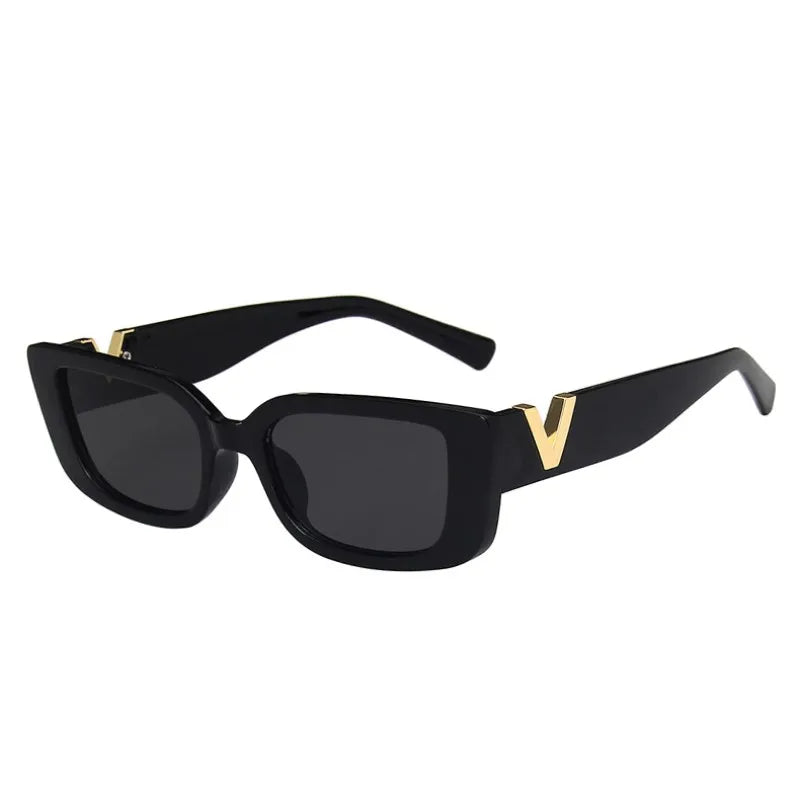 Retro vintage sunglasses