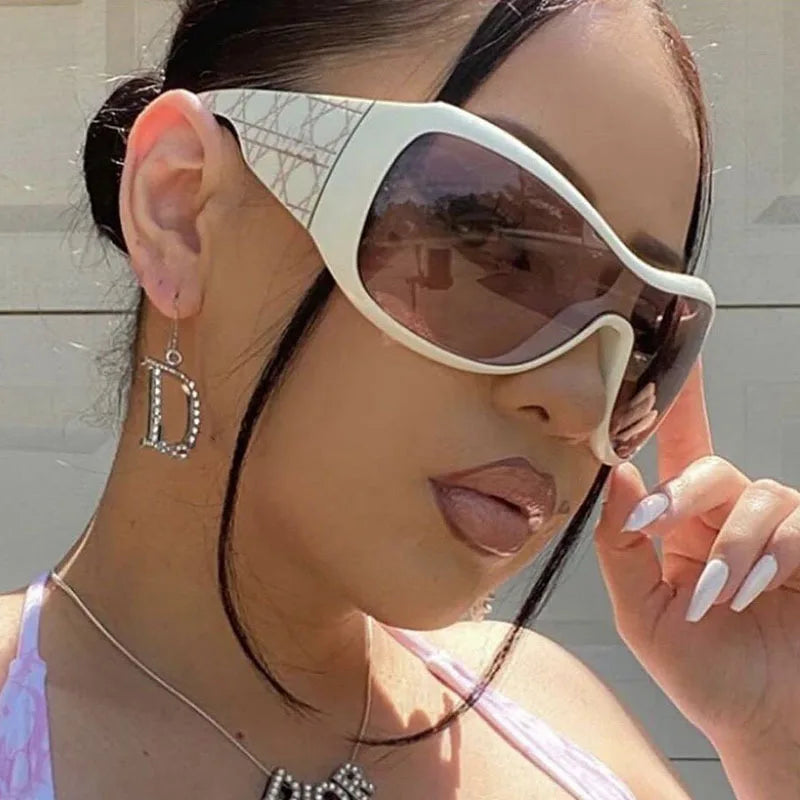 Y2K Fly Sunglasses
