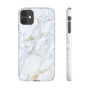 Marble Stone Phone Case - Limitless Jewellery