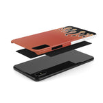 Fire Case Mate Slim Phone Cases