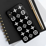 Floral Print Tough Phone Case - Limitless Jewellery