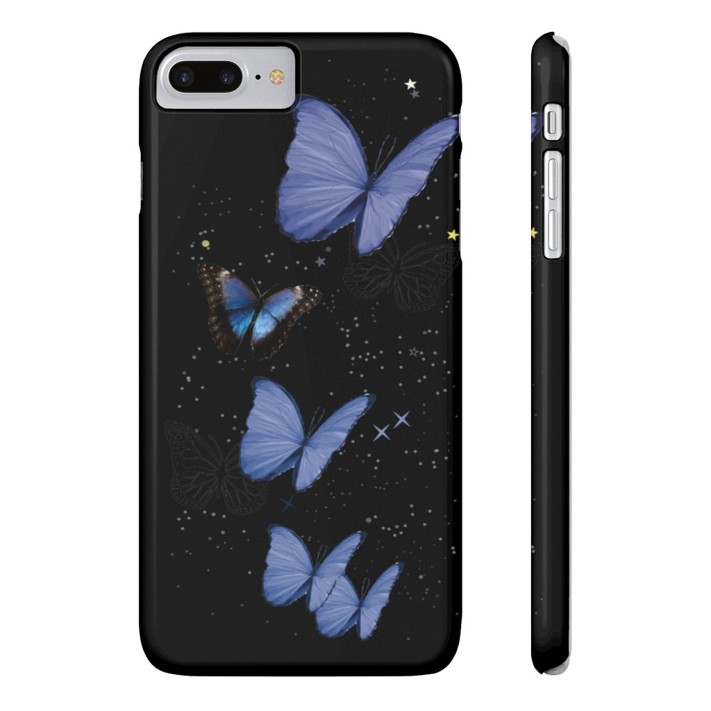 Butterfly Dreamz Phone Case - Limitless Jewellery