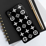 Floral Print Tough Phone Case - Limitless Jewellery