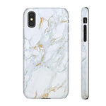 Marble Stone Phone Case - Limitless Jewellery