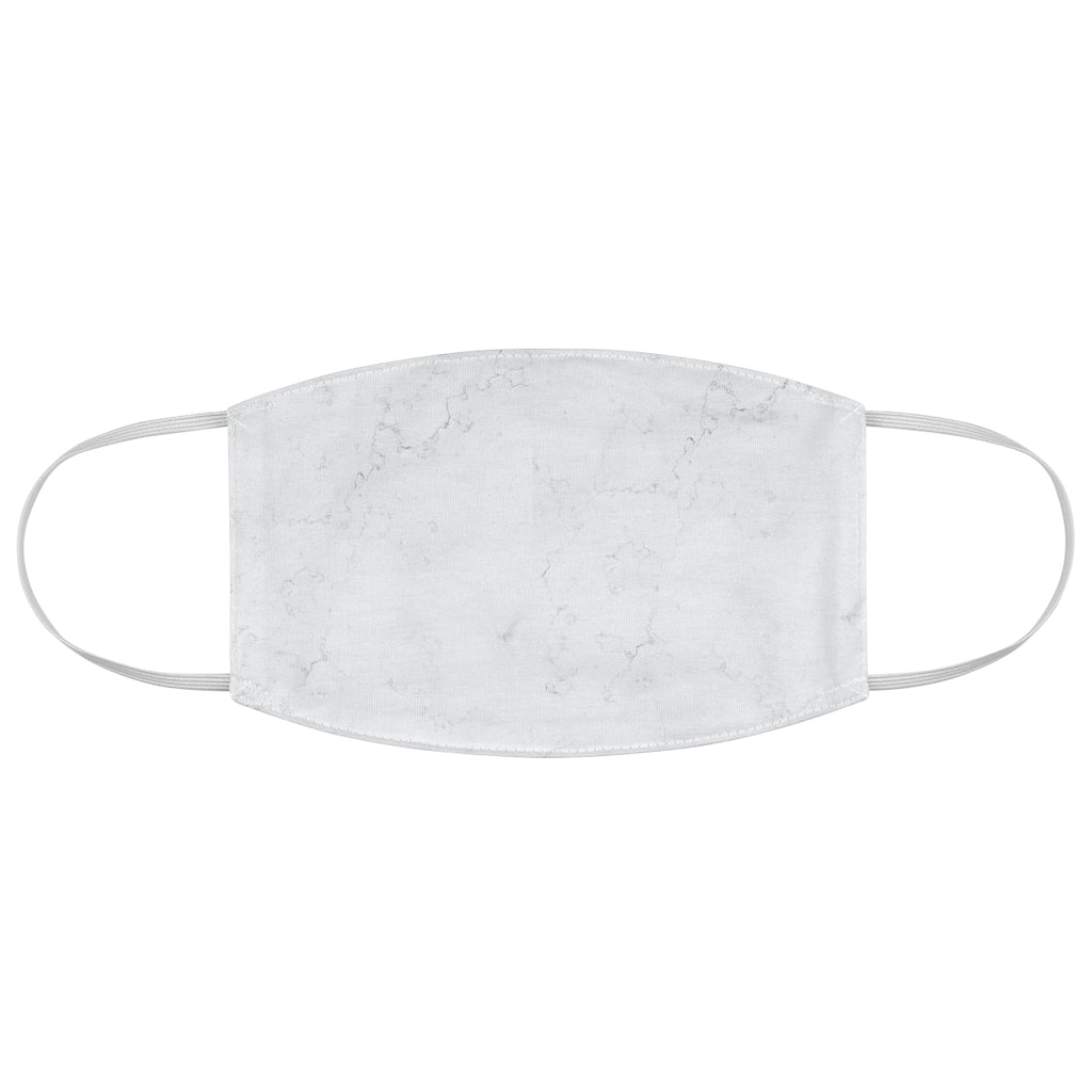 Marble Fabric Face Mask - Limitless Jewellery