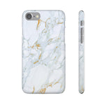 Marble Stone Phone Case - Limitless Jewellery