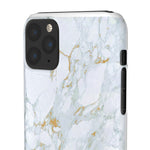 Marble Stone Phone Case - Limitless Jewellery