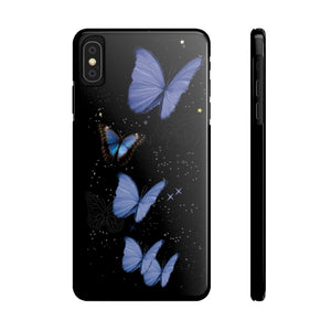 Butterfly Dreamz Phone Case - Limitless Jewellery