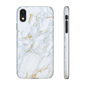 Marble Stone Phone Case - Limitless Jewellery
