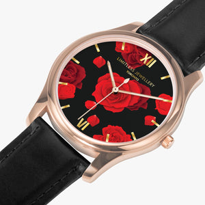 The Salia Floral Watch