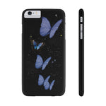 Butterfly Dreamz Phone Case - Limitless Jewellery