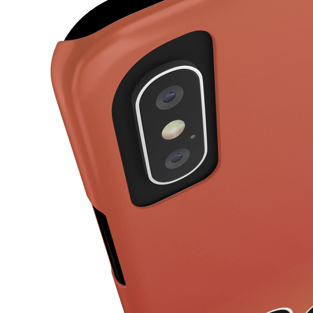 Fire Case Mate Slim Phone Cases