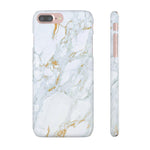 Marble Stone Phone Case - Limitless Jewellery