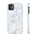 Marble Stone Phone Case - Limitless Jewellery