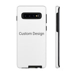Personalization Tough Phone Case