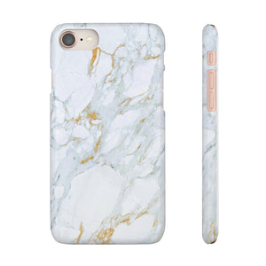 Marble Stone Phone Case - Limitless Jewellery