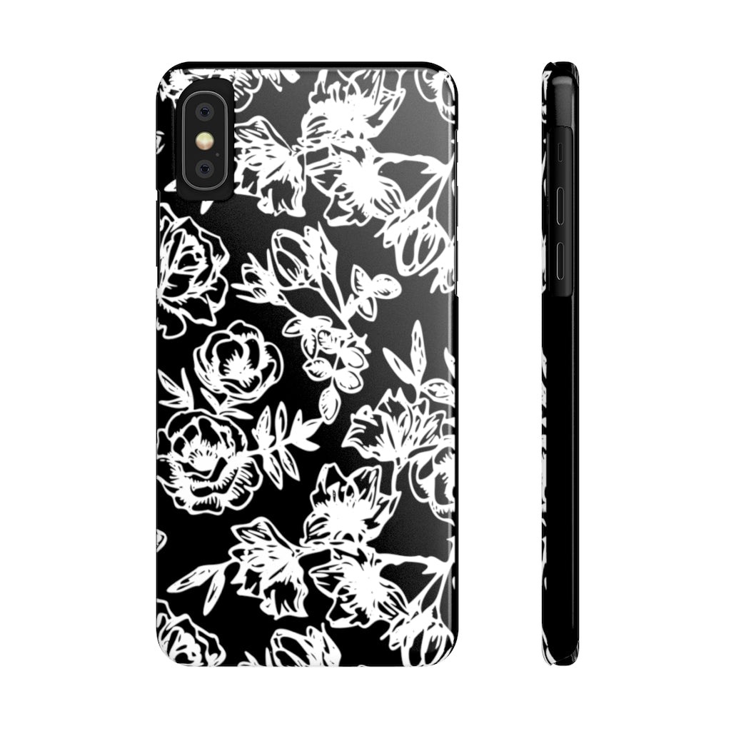 Florale Phone Case