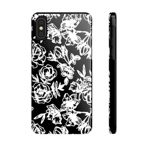 Florale Phone Case