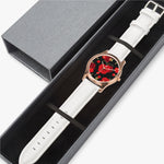 The Salia Floral Watch