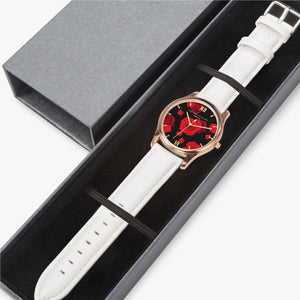 The Salia Floral Watch