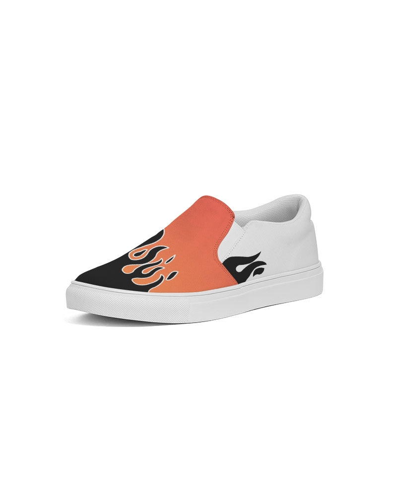 rev Women's Slip-On Canvas Shoe