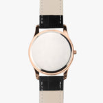 The Salia Floral Watch