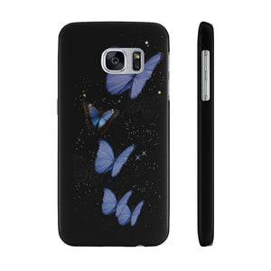 Butterfly Dreamz Phone Case - Limitless Jewellery