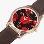 The Salia Floral Watch