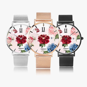 The Flora