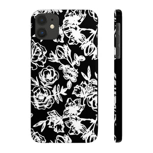 Florale Phone Case
