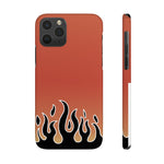 Fire Case Mate Slim Phone Cases