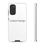 Personalization Tough Phone Case