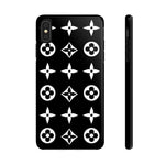 Floral Print Tough Phone Case - Limitless Jewellery