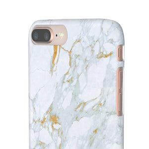Marble Stone Phone Case - Limitless Jewellery