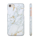Marble Stone Phone Case - Limitless Jewellery