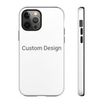Personalization Tough Phone Case