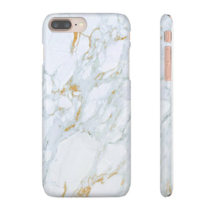 Marble Stone Phone Case - Limitless Jewellery