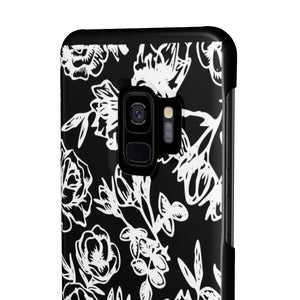 Florale Phone Case