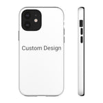 Personalization Tough Phone Case