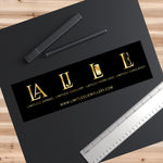 Logo Bumper Stickers