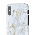 Marble Stone Phone Case - Limitless Jewellery