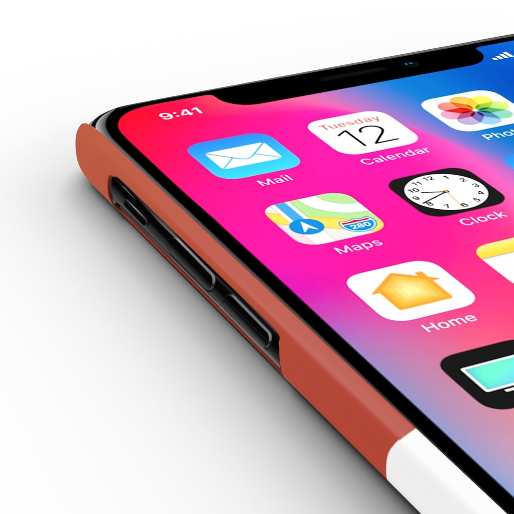Fire Case Mate Slim Phone Cases