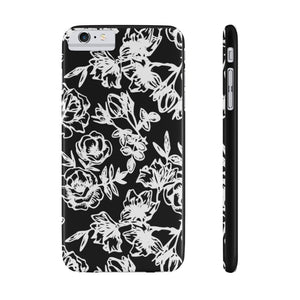 Florale Phone Case